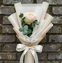 Букет цветов из:  Розы в Малеевке