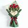 Букет цветов из: Розы в Малеевке