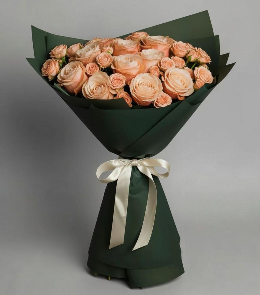 Букет Элегантный в Малеевке