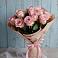Букет цветов из: Розы в Малеевке