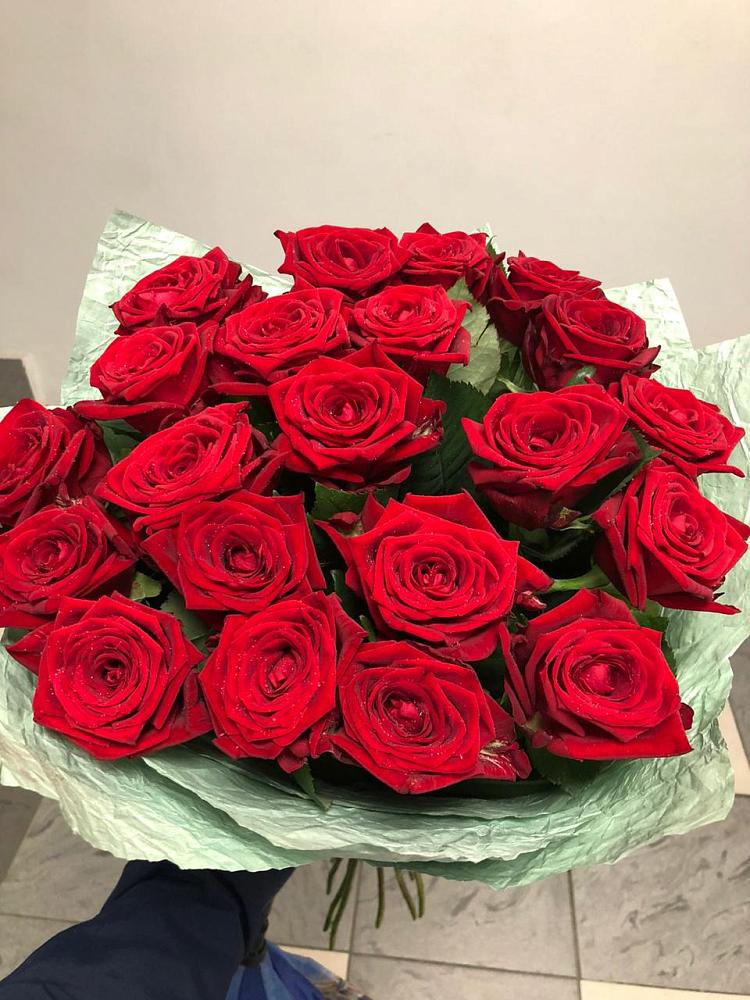 Розы Классика в Малеевке Букет Классика в Малеевке