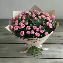 Букет Удовольствие #REPLACE_PRED# Малеевке