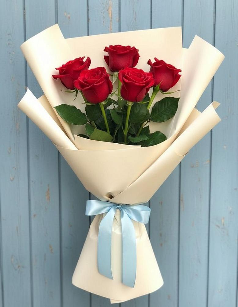 Букет Классика чувств в Малеевке