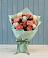 Букет цветов из: Розы в Малеевке