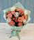 Букет цветов из: Розы в Малеевке