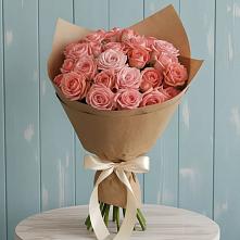 Букет цветов из:  Розы #REPLACE_PRED# Малеевке
