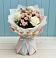 Букет цветов из: Розы в Малеевке