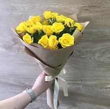 Букет цветов из:  Розы #REPLACE_PRED# Малеевке