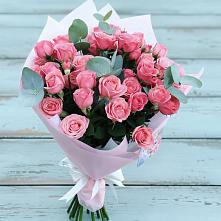 Букет Леди совершенство в Малеевке