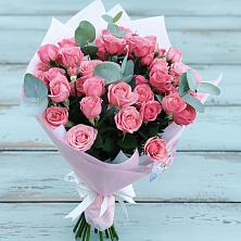 Букет Леди совершенство в Малеевке